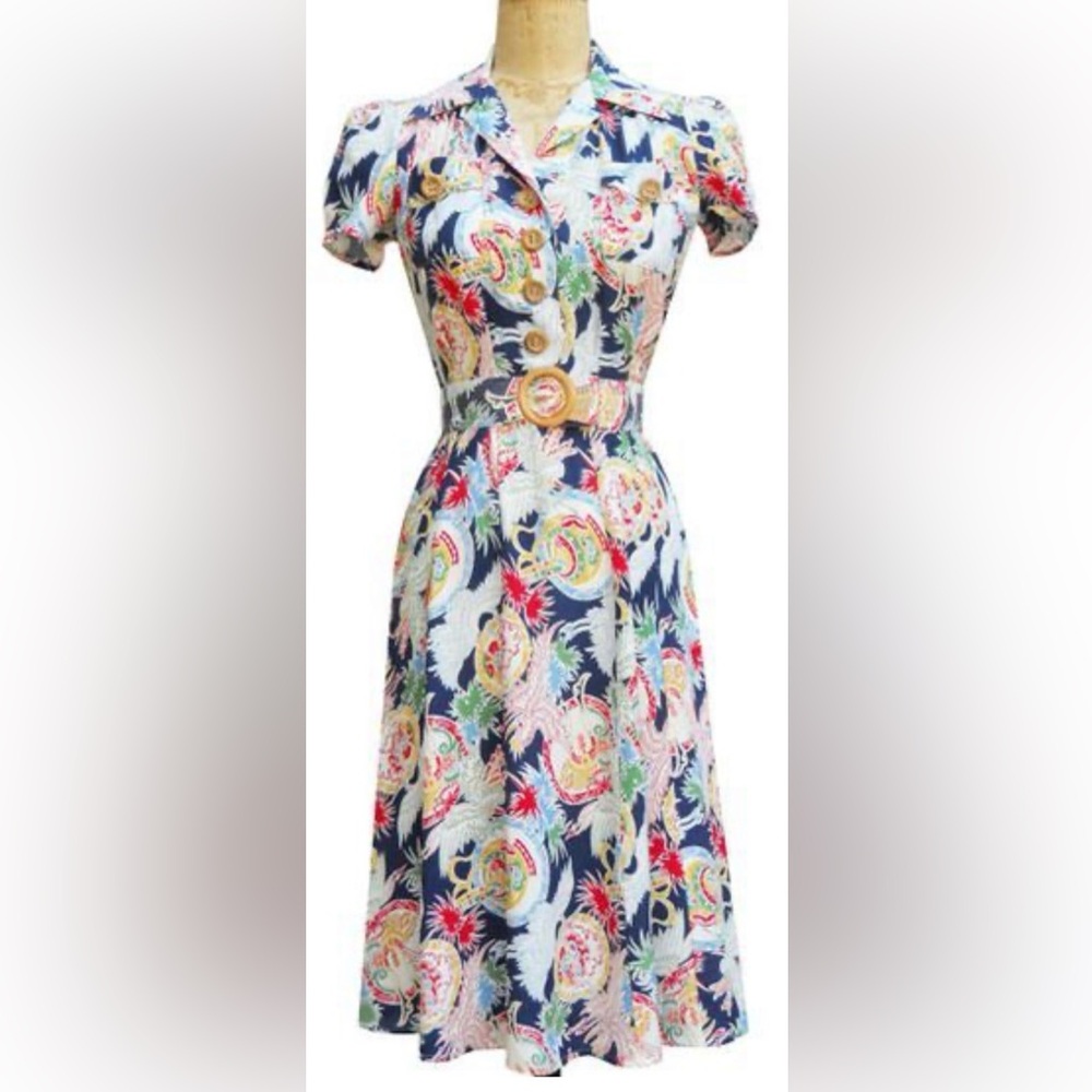 Trashy Diva Pearl Harbor Sweetie - altered